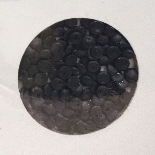 HDPE Monofilament Black